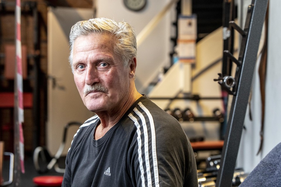 Piet van Deudekom: ,,Het is zo belangrijk om je skelet en je spieren fit te houden. Er is een enorme bewegingsarmoede.’’