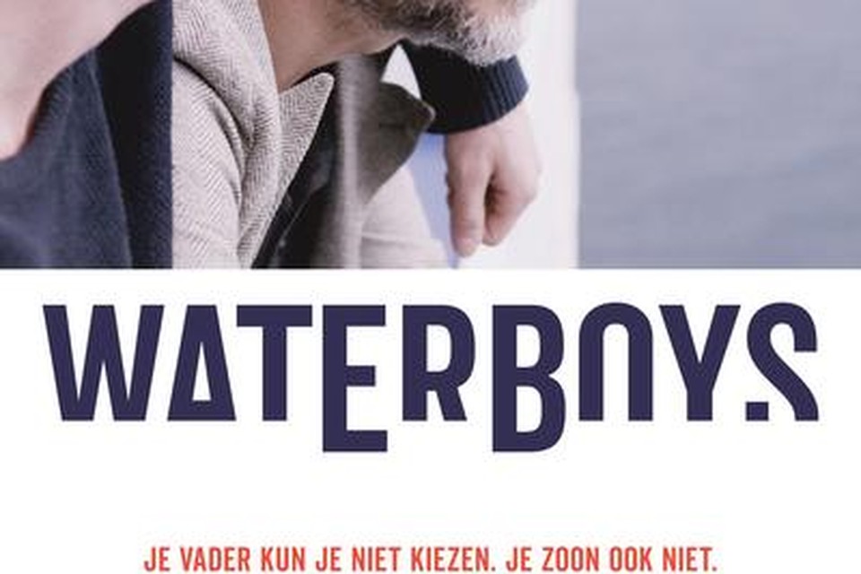 
Nederlandse film die ook leuk is voor mannen.
