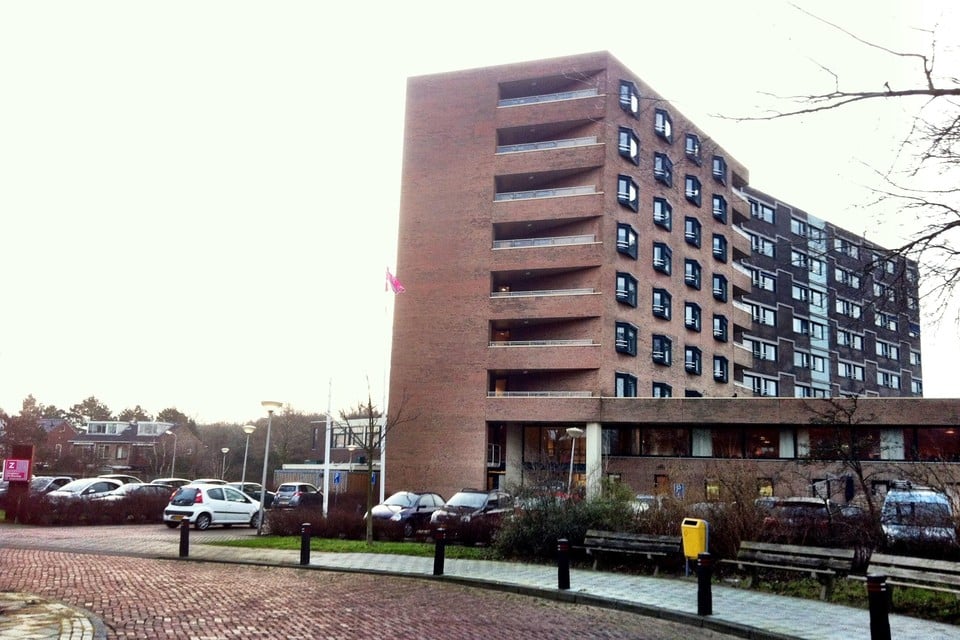 Woonzorgcentrum De Moerberg IJmuiden