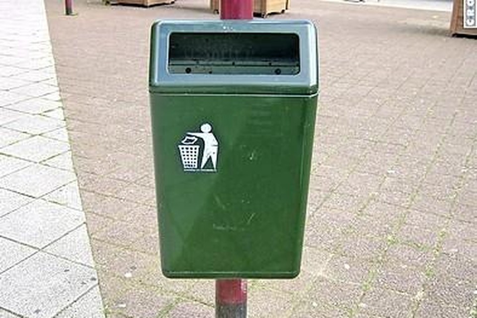 Een derde van het voedsel in Nederland belandt regelrecht in de afvalbak.