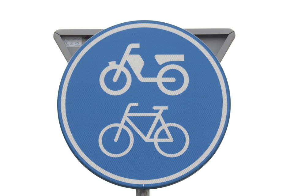 Onteigening voor fietspad Hillegom-Bennebroek