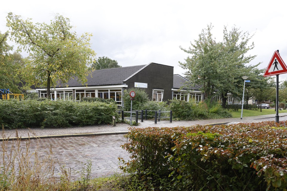 Basisschool De Vinkenbaan gaat samen met de Oranje Nassauschool verder onder de naam ’De Meerstroom’.