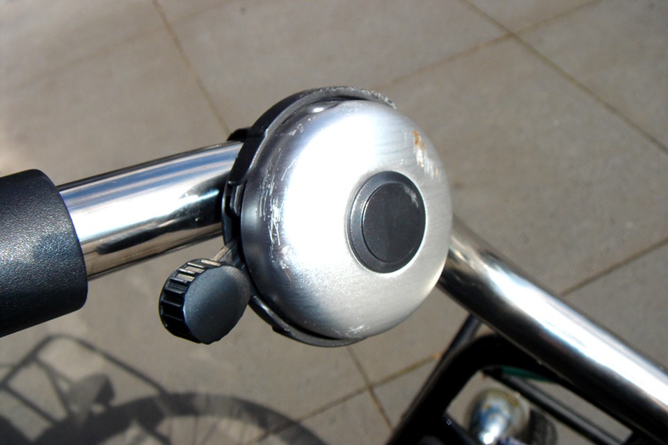 Haarlemmer vindt fietsenstalling te ver lopen 