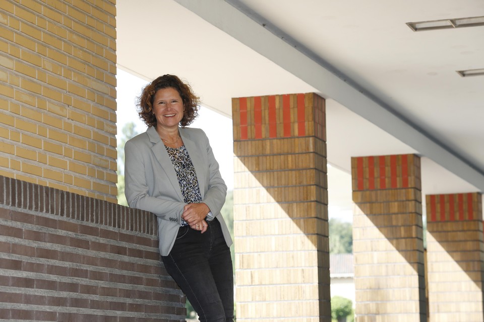 De Hilversumse democraten gaan met wethouder Annette Wolthers als lijsttrekker de gemeenteraadsverkiezingen in.