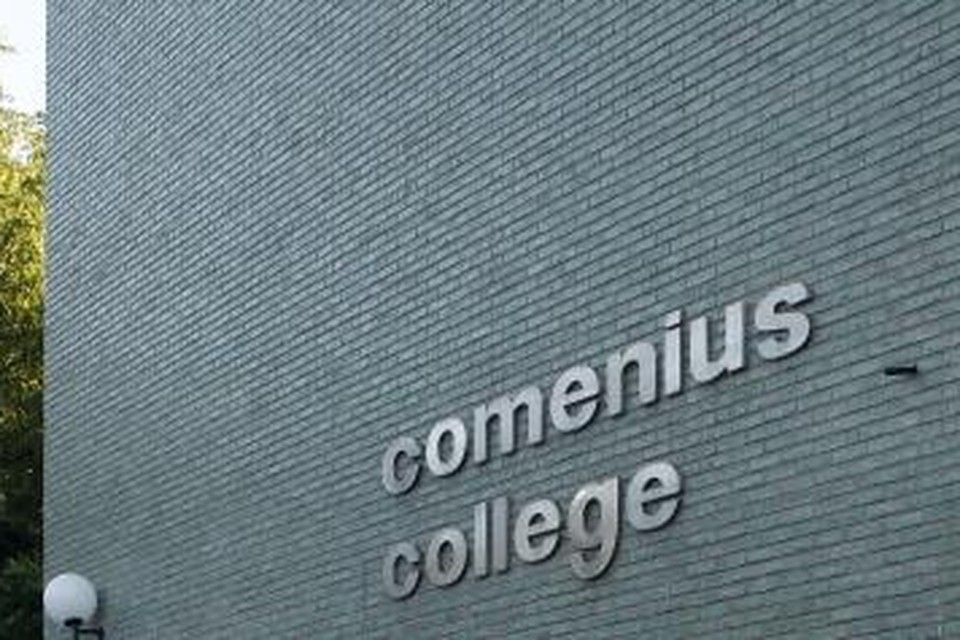 Reunie Comenius: ruim 1000 inschrijvingen. Foto: Archieffoto HDC Media