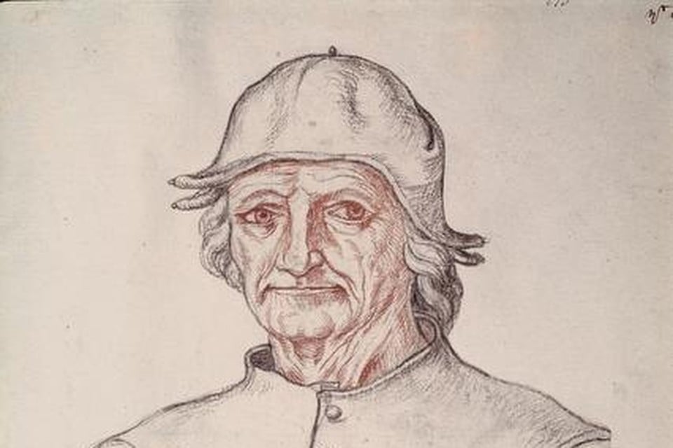  Jheronimus Bosch (ca. 1550).