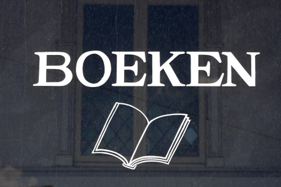 Boekenweek: dichter en drie historici naar Hoofddorp