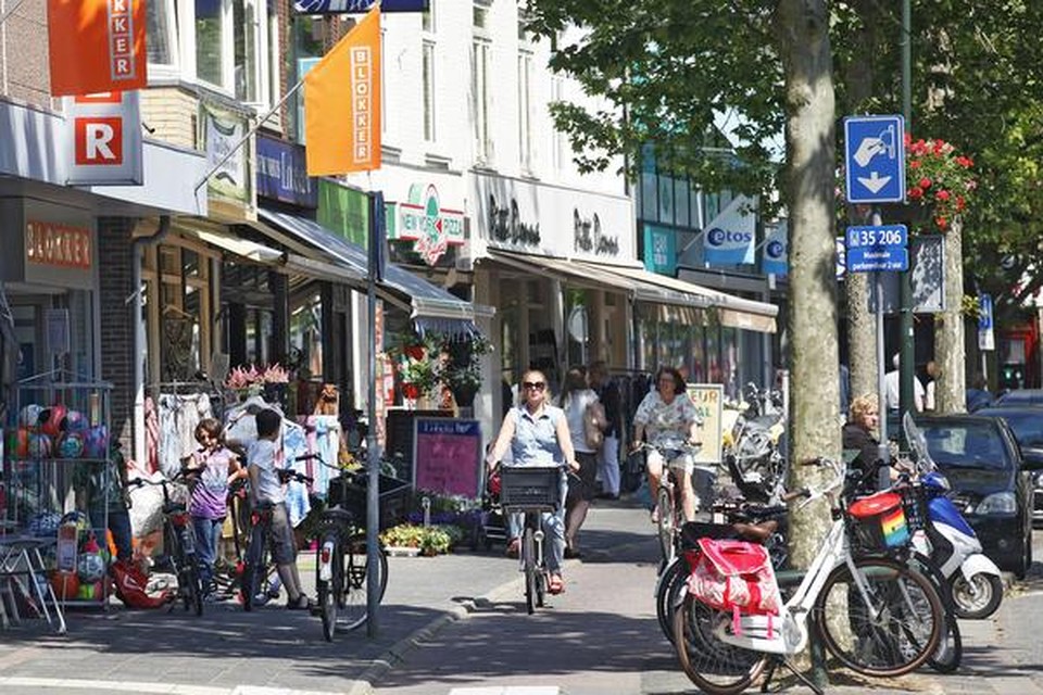 Gijsbrecht van Amstelstraat