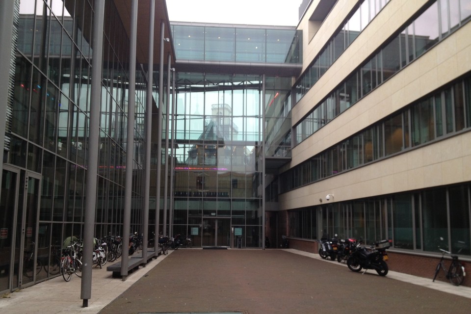 Rechtbank Haarlem