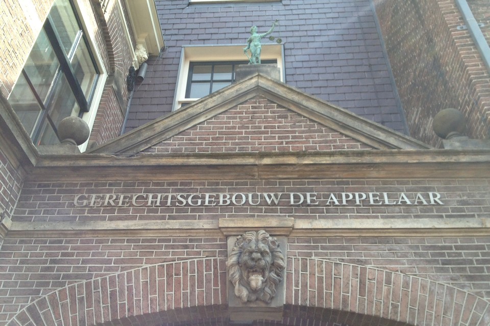 Haarlemse rechtbank.