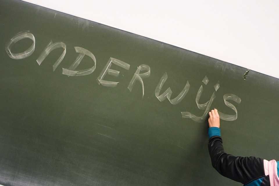 113 van de ruim 3500 leerlingen in Zuid-Kennemerland uitgeloot