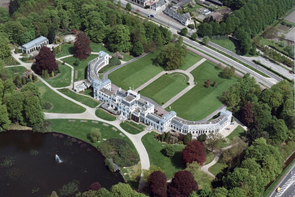 Paleis Soestdijk ook in 2014 open voor publiek