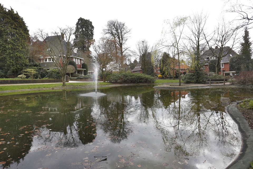 De Laan van Vogelenzang: mooiste straat én mooiste plek van Hilversum.