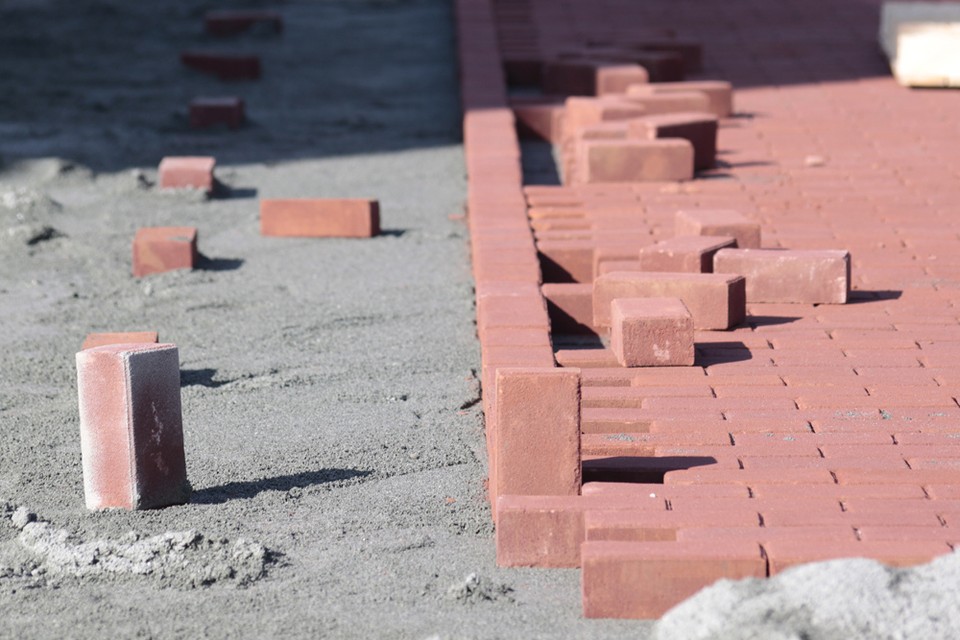 Bewoners Soest-Zuid willen streep door bouwplan villa's. Foto: Archieffoto HDC Media