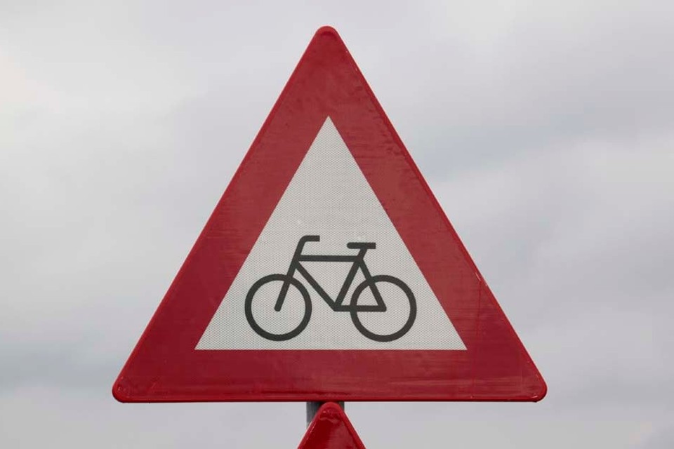 PvdA: Veiliger fietskruising in Aerdenhout