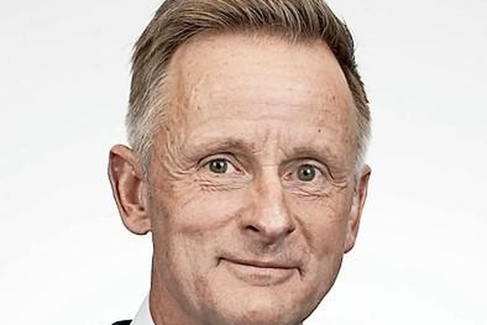Erik Vermeulen.