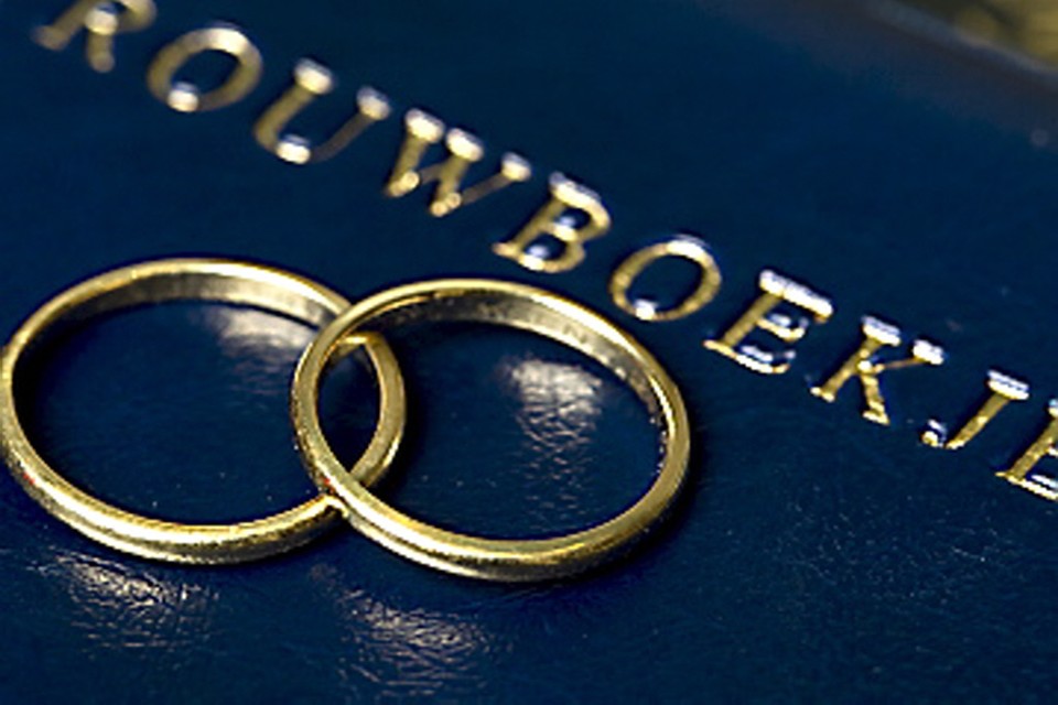 Gezocht: Stellen die gebruik maken van gratis trouwen in Haarlem