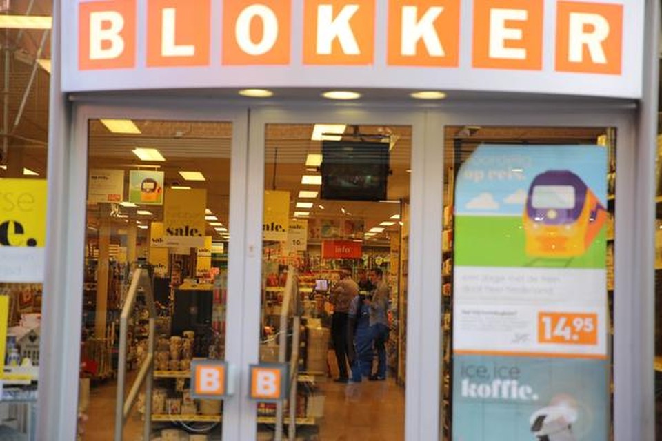 Memoriseren aankunnen namens Overvaller Blokker ook verdacht van overval Kruidvat | Haarlemsdagblad