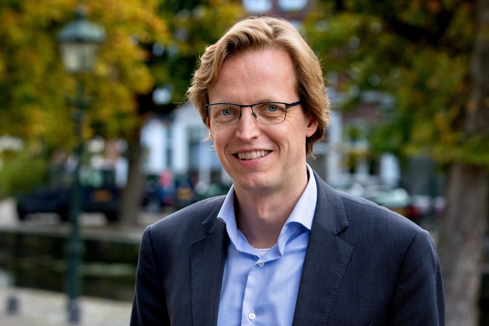 Geerten Boogaard is Bijzonder Hoogleraar Decentrale Overheden aan de Universiteit Leiden.
