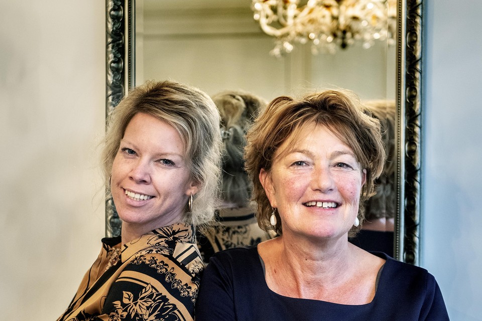 Mediators Rachel Schulte en Margit Ansink houden vanwege de Week van de Mediation een gratis inloopspreekuur.