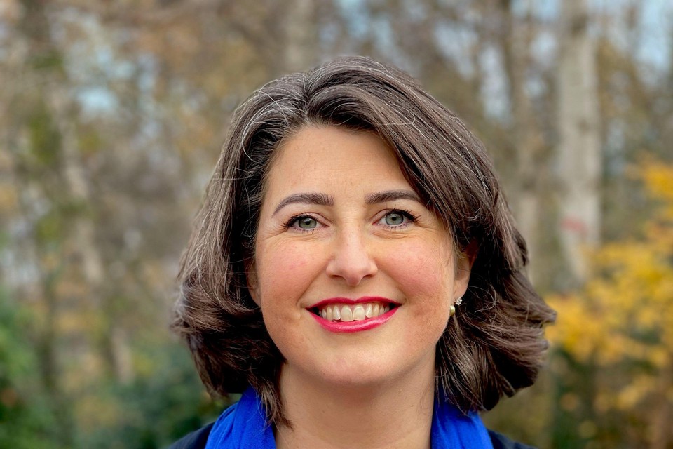 Barbara de Reijke is voorgedragen als nieuwe burgemeester van Blaricum.