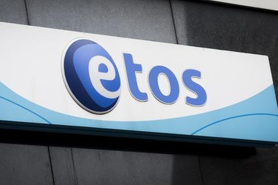 Logo Etos.