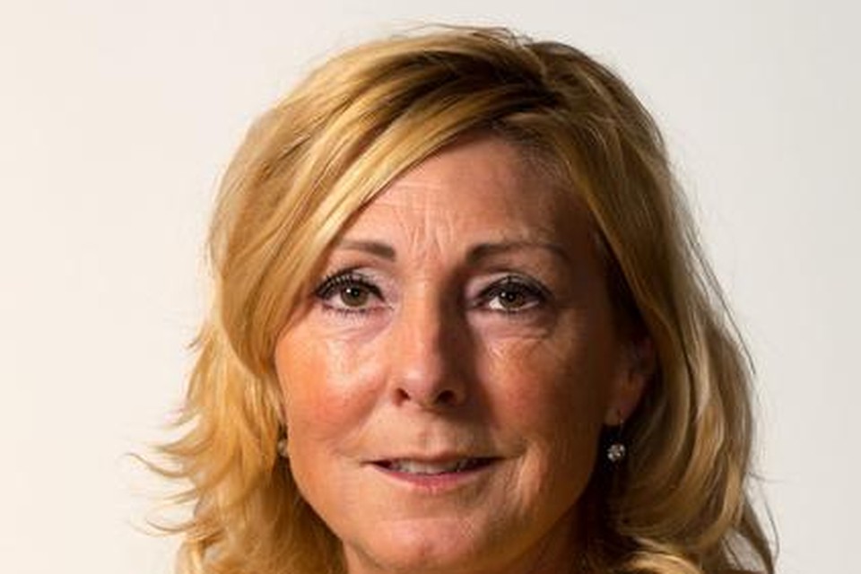 Susanne van Velzen