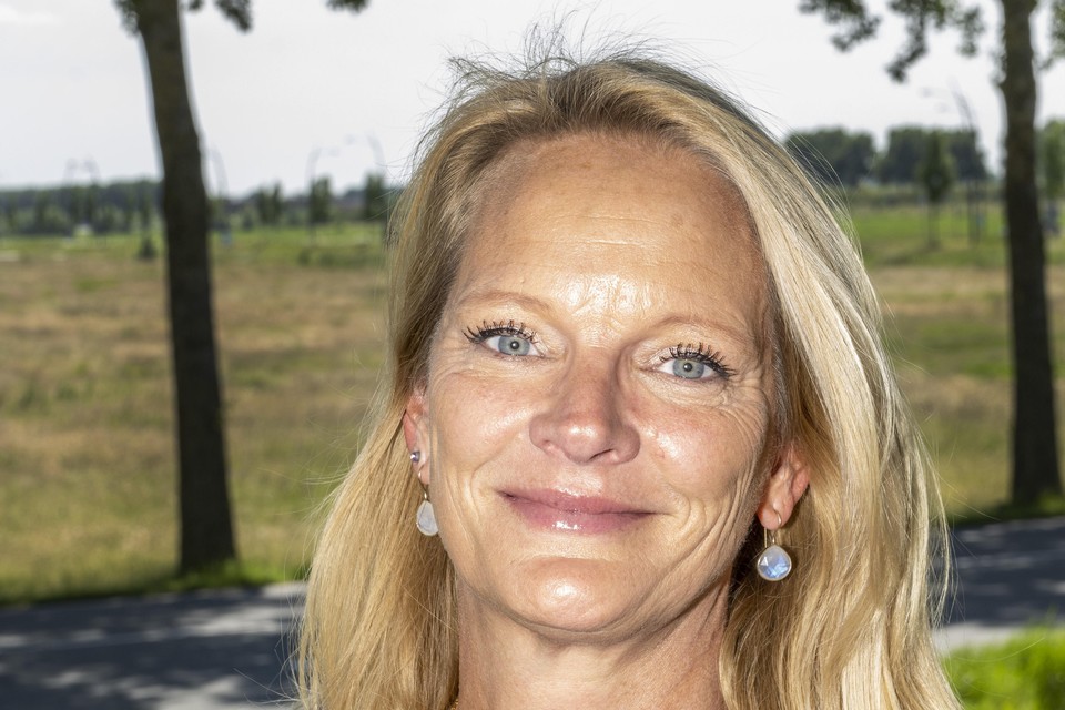 Charlotte van der Meij (D66) stort zich als nieuwe wethouder op klimaat en energietransitie in Haarlemmermeer