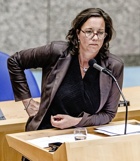 Demissionair minister Tamara van Ark kondigde een onderzoek aan naar de deal.