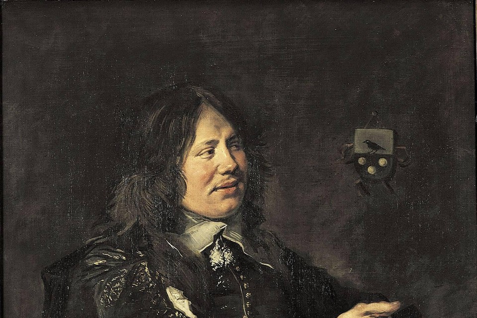 Stephanus Gheraerdts, raadslid en schepen van Haarlem