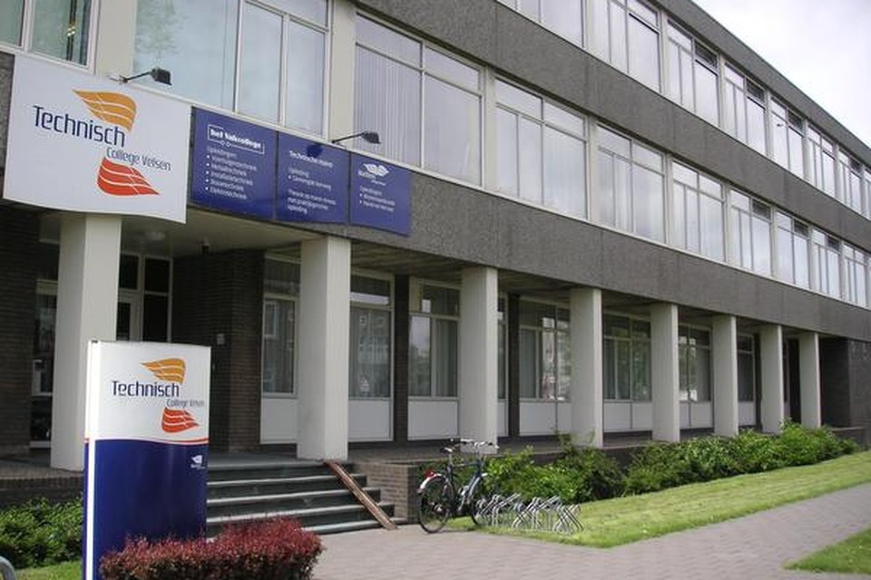 Technisch College Velsen in IJmuiden